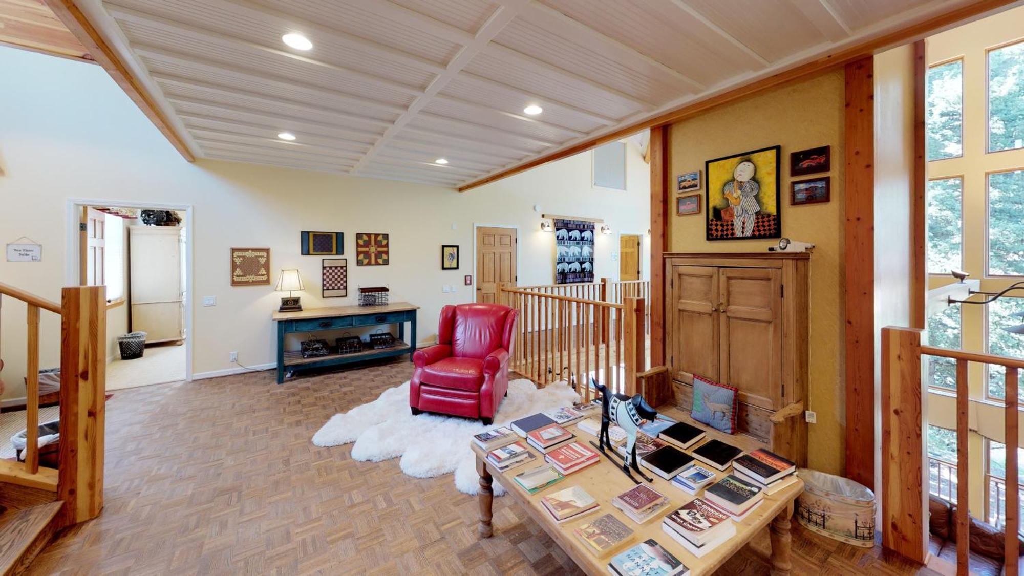 River Lyric Lodge - Formerly Double Dog Red River Bagian luar foto