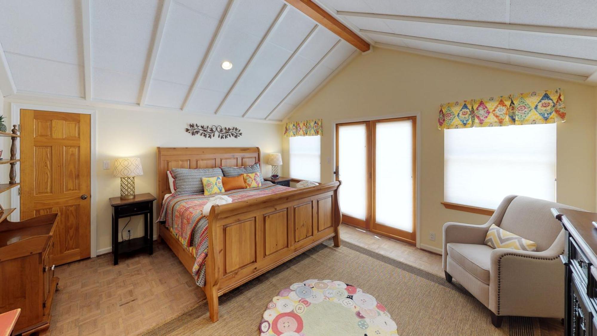 River Lyric Lodge - Formerly Double Dog Red River Bagian luar foto